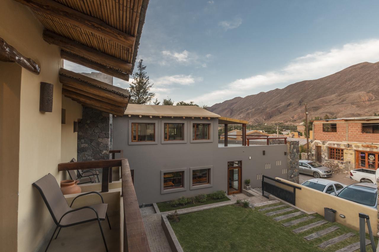 Al Sereno Panoramico Hotel