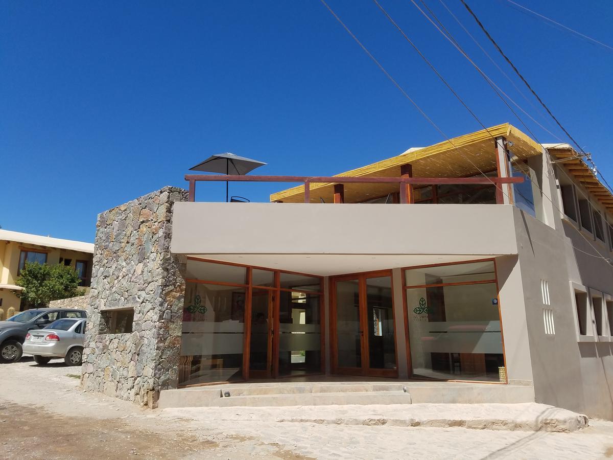 Al Sereno Panoramico Tilcara